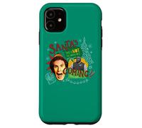 Carcasa para iPhone 11 Elf Movie Santa's Coming