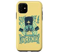 Carcasa para iPhone 11 Elf Movie Son of A