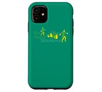Carcasa para iPhone 11 Elf Movie We're Skipping!