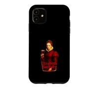 Carcasa para iPhone 11 Elizabeth Báthory La Historia gótica de la condesa