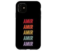 Carcasa para iPhone 11 emir
