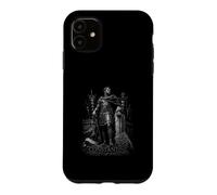 Carcasa para iPhone 11 Emperador Romano CONSTANTINO El Gran Imperio