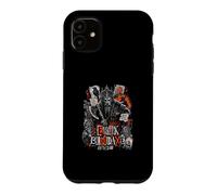 Carcasa para iPhone 11 Erik Bloodaxe Rey Berserker nórdico Vikingo