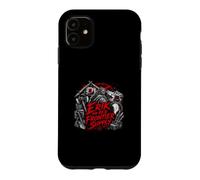 Carcasa para iPhone 11 Erik La Frontera Roja Suministro Viking Adventure