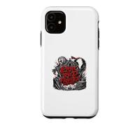 Carcasa para iPhone 11 Erik The Red Frontier Supply Saga Vikinga nórdica