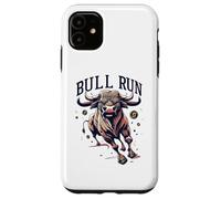 Carcasa para iPhone 11 Es Hora de una Corrida alcista para los Comerciantes del Mercado de valores de Bitcoin Crypto
