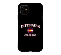 Carcasa para iPhone 11 Estes Park Colorado (Colorado)