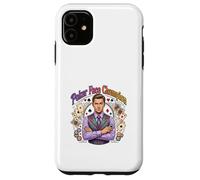 Carcasa para iPhone 11 Estilo de Juego de Cartas de mentalidad de Jugador de póquer Seguro