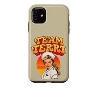 Carcasa para iPhone 11 Estoy con Jack Tripper Funny Three's Company Retro