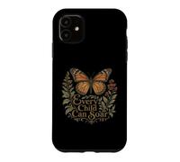 Carcasa para iPhone 11 Every Child Can Soar Back To School Butterfly