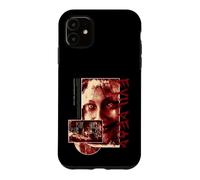 Carcasa para iPhone 11 Evil Dead Rise Película de Terror Ellie Smile Halloween