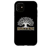 Carcasa para iPhone 11 Excavación de arqueología de curiosidad histórica del Pasado