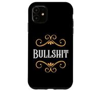 Carcasa para iPhone 11 Fancy Bullshit