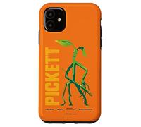 Carcasa para iPhone 11 Fantastic Beasts 3 Pickett The Bowtruckle