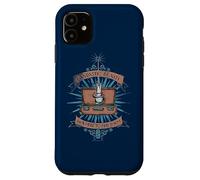 Carcasa para iPhone 11 Fantastic Beasts and Where to Find Them Briefcase