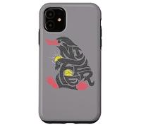 Carcasa para iPhone 11 Fantastic Beasts and Where to Find Them Niffler