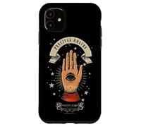 Carcasa para iPhone 11 Fantastic Beasts and Where to Find Them Percival Graves