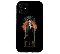 Carcasa para iPhone 11 Fantastic Beasts and Where to Find Them Porpentina Goldstein