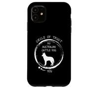 Carcasa para iPhone 11 Fideicomiso Australian Ganadero