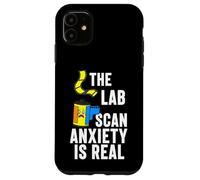 Carcasa para iPhone 11 Film Photography The Lab Scan Anxiety Is Real Analog