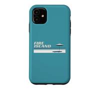 Carcasa para iPhone 11 Fire Island New York/Fire Island Long Island NY