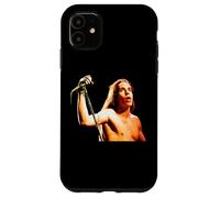Carcasa para iPhone 11 Flea Red Hot Chili Peppers Live One Hot Minute Era