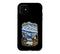 Carcasa para iPhone 11 FLUCTUS Study Atlas de Nubes Meteorología