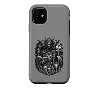 Carcasa para iPhone 11 Foras Un Presidente de Lógica y Ética