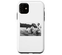 Carcasa para iPhone 11 Foto de The Housemartins Band: Caravan of Love 1987