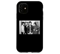 Carcasa para iPhone 11 Foto de The Stranglers Band No More Heroes Era