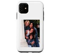 Carcasa para iPhone 11 Foto Grupo Pop BWitched C'est la Vie 1998