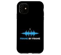 Carcasa para iPhone 11 Frame by Frame Editor de vídeo Producción de películas Edición