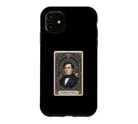 Carcasa para iPhone 11 Franklin Pierce