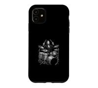 Carcasa para iPhone 11 Franklin Pierce Tambores
