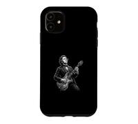 Carcasa para iPhone 11 Frederic Chopin Compositor
