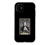 Carcasa para iPhone 11 Frederic Chopin Compositor