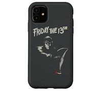 Carcasa para iPhone 11 Friday The 13th Jason AX