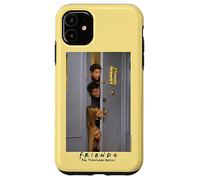 Carcasa para iPhone 11 Friends At The Door