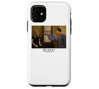 Carcasa para iPhone 11 Friends Big Finger