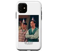 Carcasa para iPhone 11 Friends Birthday Boys