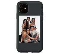 Carcasa para iPhone 11 Friends Early Years