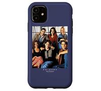 Carcasa para iPhone 11 Friends Early Years Cast