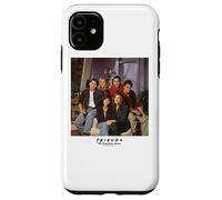 Carcasa para iPhone 11 Friends Get Together