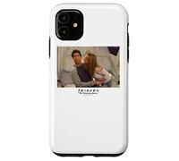 Carcasa para iPhone 11 Friends Give Me a Kiss