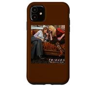 Carcasa para iPhone 11 Friends He Said What?