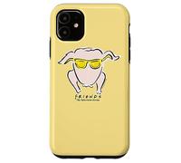 Carcasa para iPhone 11 Friends Hip Turkey