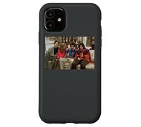 Carcasa para iPhone 11 Friends Old Photo