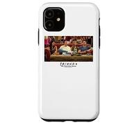 Carcasa para iPhone 11 Friends On The Couch