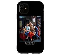 Carcasa para iPhone 11 Friends Outside Couch