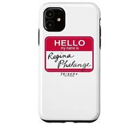 Carcasa para iPhone 11 Friends Regina Phalange